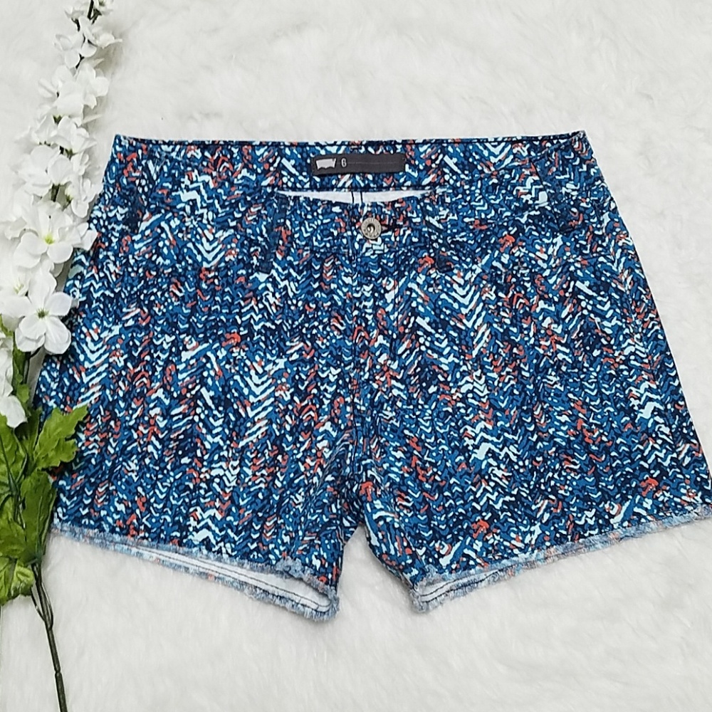 Levi's shorts